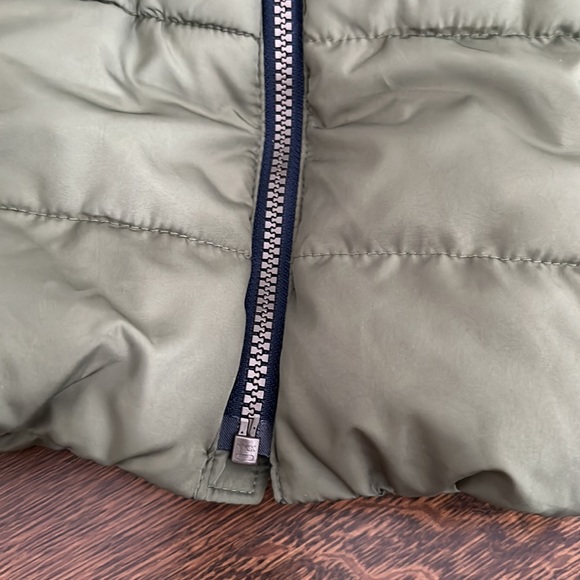 Baby Gap Down Jacket - Picture 4 of 5